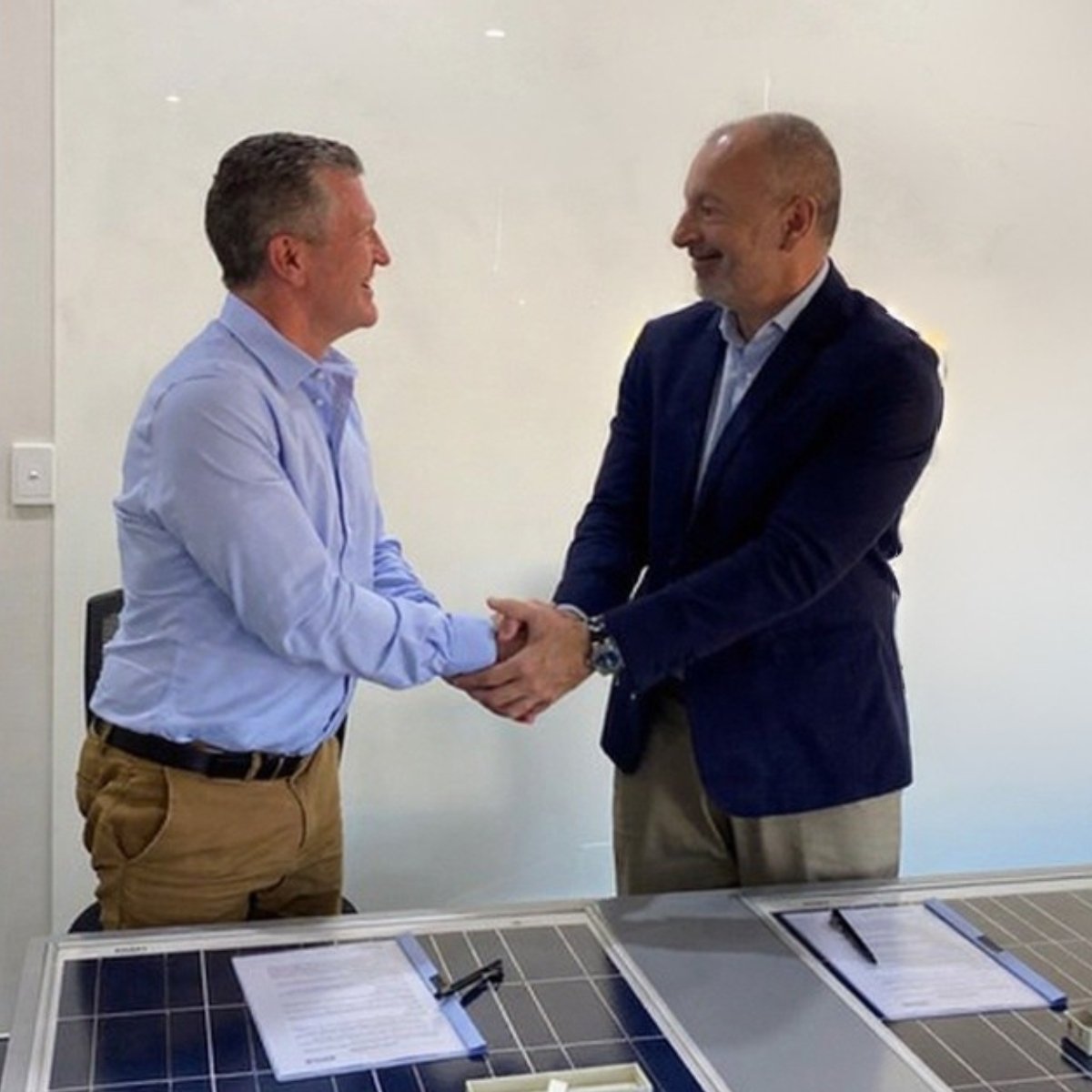 RFI WHES Distribution Partnership