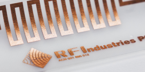 RFI Local Manufacturing