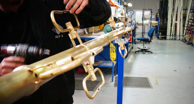 RFI Local Manufacturing