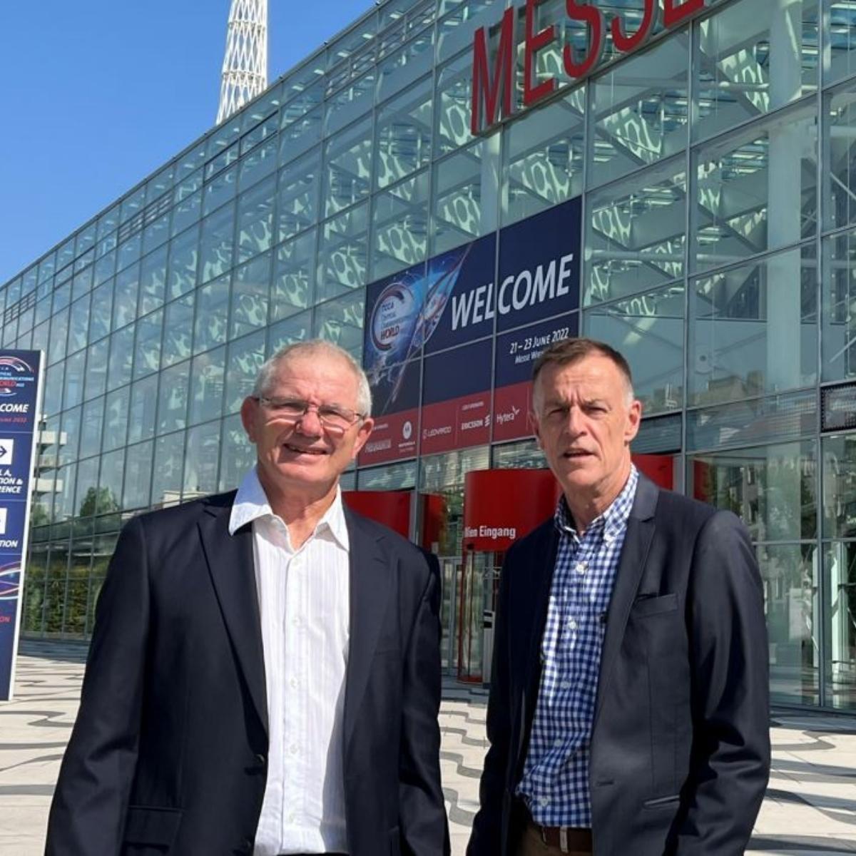 RFI becomes a member of TCCA