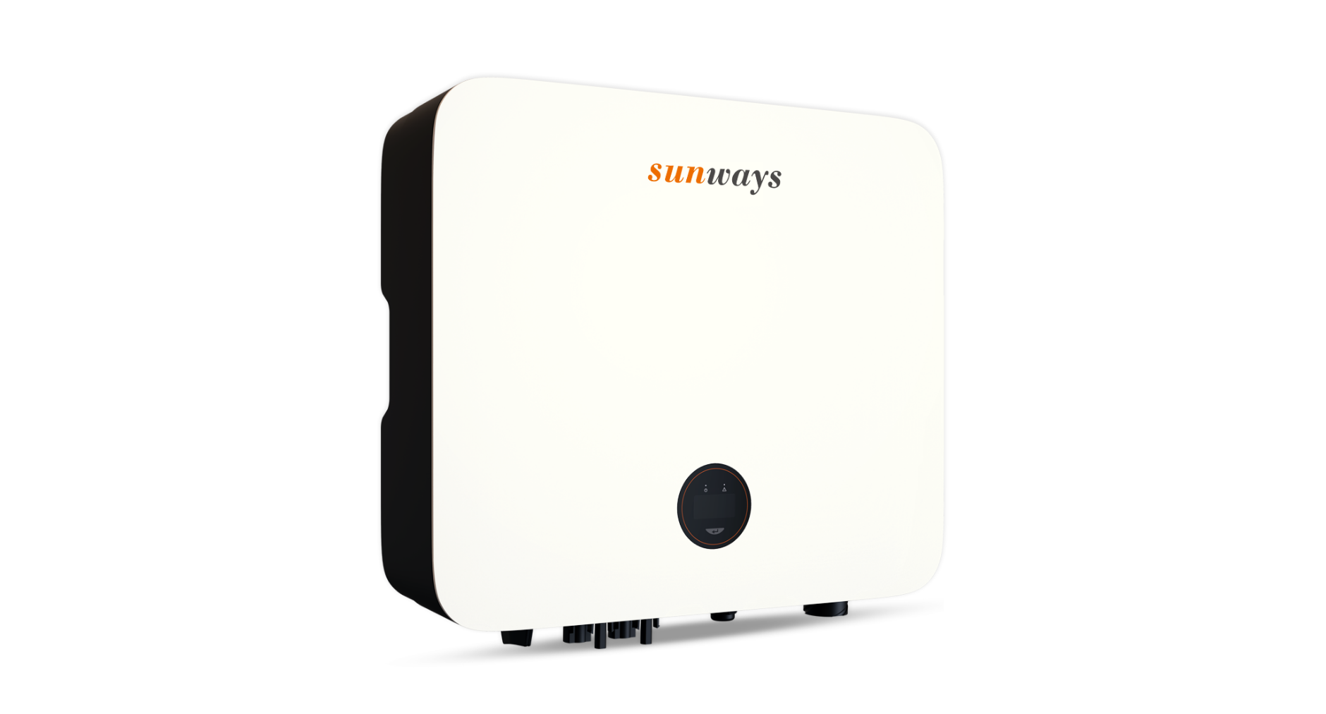 Sunways solar inverters have arrived