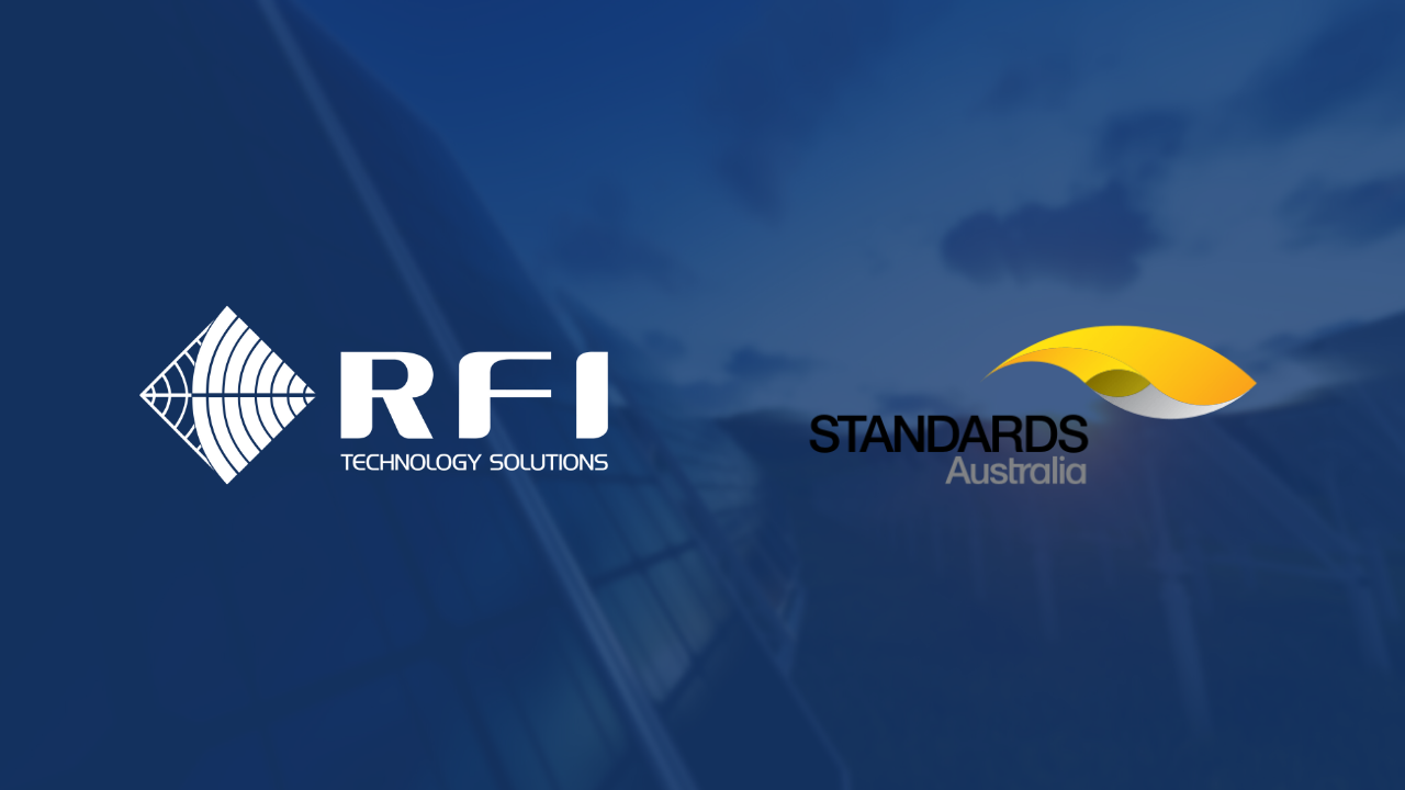 RFI Standards Australia