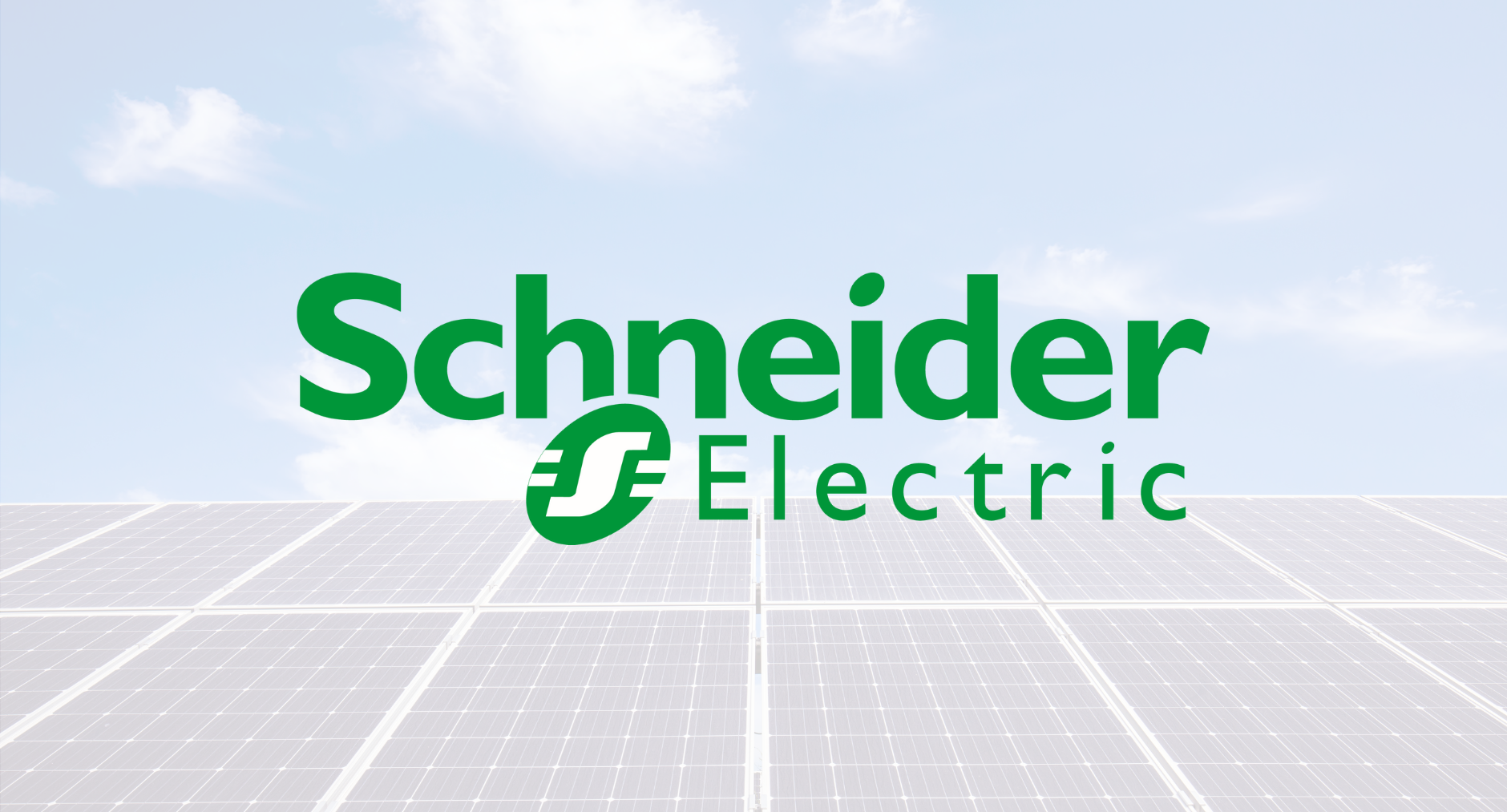 Schneider electric webinar